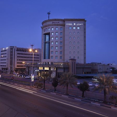 فندق كورال الإحساء الأحساء المظهر الخارجي الصورة